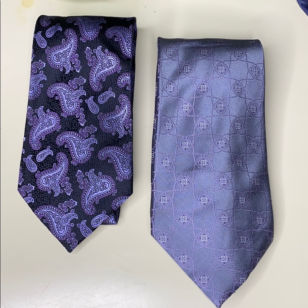 Men’s Sean John Neck Ties